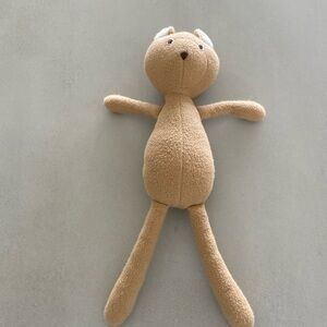 Hazel village teddy bear